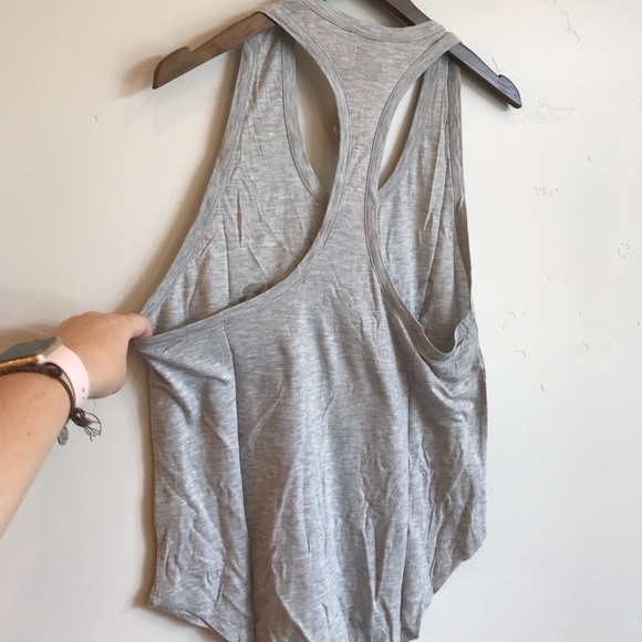 HAUTE HIPPIE Saddle Up Racerback Tank - Picture 8 of 8